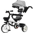 thumbnail image 1 of Triciclo para niños, cochecito de niño, triciclo para bebé, triciclo para bebé, cochecito de bicicleta, cochecito triciclo, 1 of 7