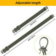 thumbnail image 4 of PENGXIANG Adjustable Traditional Sling Quick Release Flexible, 4 of 6