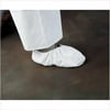KleenGuard A20 Breathable Particle Protection Shoe Covers, White, One Size Fits All -KCC36885
