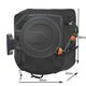 thumbnail image 2 of Wall Mounted Water Hose Reel Protective Cover For Your Garden Hose And Reel Oxford Cloth 60X45X60cm Protect Cover, 2 of 5