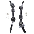 thumbnail image 4 of GELUOXI 2pcs Rear Axle Shaft 49006-1257 for Kawasaki Mule 2510 3000 3010 4000 4x4 Diesel 39158-1119, 4 of 10