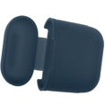 thumbnail image 2 of Funda de silicona Matsuzay para Airpods color azul, 2 of 4