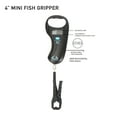 thumbnail image 4 of Realtree 7 Piece Angler's Collection Fishing Kit with Stainless Steel Blade and Scale, 4 of 13