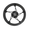 thumbnail image 2 of Rin Trasero Negro Italika Rt 250 Sport (20-24), 2 of 5