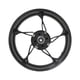 thumbnail image 2 of Rin Trasero Negro Italika Rt 250 Sport (20-24), 2 of 5