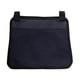 thumbnail image 1 of Silla antigravedad colgante universal con bolsa lateral para patio, reclinable y antigravedad azul oscuro, 1 of 8