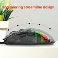 thumbnail image 4 of Optical indicator,6 Adjustable Precision Compliant Modes - Adjustable Wired Dpi Adjustable Dpi 6 Wired Modes With X400 Wired Optical Indicator - Adjustable Wired Modes - Compliant Modes Dpi 6, 4 of 6