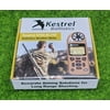 Kestrel 5700 Elite Handheld Weather Meter Applied Ballistics, Black - 0857ALBLK