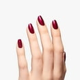thumbnail image 2 of Opi Opi Nature Strong Nail Lacquer - Raisin Your Voice 15ml/0.5oz, 2 of 3