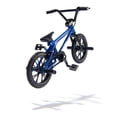 thumbnail image 2 of Tech Deck, BMX Finger Bike, Sunday Bikes, Collectible and Customizable Mini BMX Bicycle (Violet), 2 of 4
