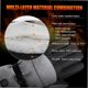 thumbnail image 5 of Heated Gloves for Men & Women Waterproof Electric Heated Winter Ski & Snow Gloves, 5 of 5