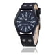 thumbnail image 4 of Reloj Hombre, Juego De Pulseras Y Estuche Set Elegante Color de la correa Negro, 4 of 4