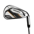 thumbnail image 4 of Pre-Owned RH 2020 MAVRIK Max Individual Iron Womens Graphite Shaft 28° Project X Catalyst 45 Graphite 4.0 (Ladies), 4 of 5
