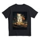 thumbnail image 5 of Camiseta The Last Of Us para hombre y mujer, camisetas de algodón de manga corta con cuello redondo de verano, ropa, camisetas, 5 of 5