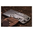thumbnail image 3 of Watch Band Centering Puncher, 5 Holes Spacing 6.35MM Handmade 10-26MM Leather Strap Self-Centering Punching Head ,Power Tools, 3 of 7