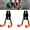 2Pc-2.95in, variant on Heavy Duty Magnetic Double Claw Hook, Magnetic Mount Garage Double Utility Hooks for Hanging, Storage Magnetic Hook with Anti-Slip Coating for Power Drills, Garden Tools, Ropes, Fridge
