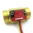thumbnail image 4 of Yokua Water Flows Sensors Automatic Water Flows Self Priming Pump Sensors 3/4'', 4 of 9