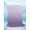 Purple, variant on Teal Pink Ombre Cooling Blanket, Lightweight Breathable Summer Throw Blanket with Double Sided Cold Effect, Modern Abstract Art Aesthetics Picnic Beach Blankets Bed Sheet for Hot Sleepers 50"x60"