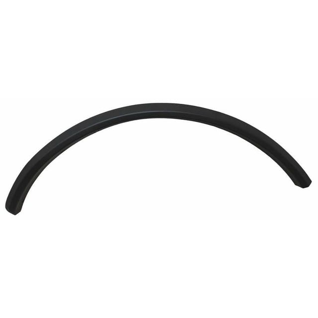 Moldura Arco Trasera Generica Ecosport 2005 al 2007 Derecho/Pasajero