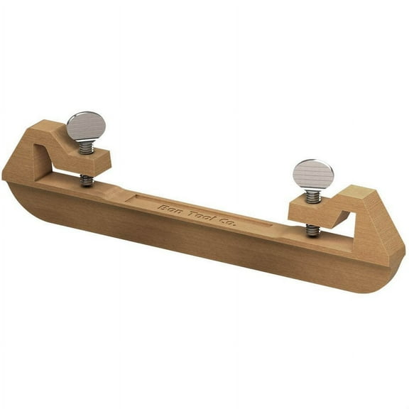 Bon 12-260 Groover Attachment - Bronze Bit 1/2-inch X 1-inch