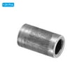 thumbnail image 3 of M6 Steel Spacers, 24 Pcs Metal Spacers Steel 6mm ID x 10mm OD x 19mm L Carbon Steel Spacer Screw Standoff, 3 of 5