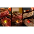 thumbnail image 3 of T-Fal GC722D53 OptiGrill Plus Extra Large Stainless Steel Large Indoor Electric Grill - Silver, 3 of 5
