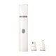 thumbnail image 4 of Kit de aseo para perros y gatos, cortapelos inalámbrico profesional 3 en 1 para mascotas, cortapelos para patas Blanco Yuyangstore Cortar el pelo, 4 of 8