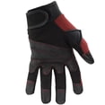 thumbnail image 2 of Guantes para mecánico Knova reforzados, 2 of 4