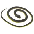 thumbnail image 2 of EeaseCA 4Pcs Artificial Snake Model Plastic Snake Toy Fake Snake Prop Prank Snake Toy, 2 of 7
