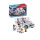 thumbnail image 4 of Set de Juego Playmobil Rescate Ambulancia 63 Piezas, 4 of 4