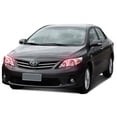 thumbnail image 4 of Flashtech RGB Angel Eye LED Halo kit with RF Remote for 11-13 Toyota Corolla Headlights, 4 of 7