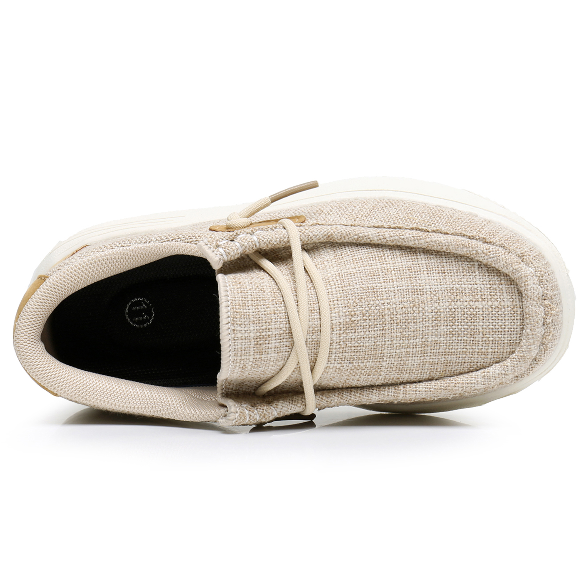 Blikcon Boys & Girls Slip-On Boat Shoe Loafer photo 2