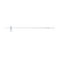 thumbnail image 4 of 1 Pce Burette Acide Instrument de Laboratoire Chimique en Verre pour Lycée, 4 of 8