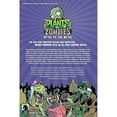 thumbnail image 2 of Plants Vs. Zombies Volume 5: Pétale au Métal, 2 of 3