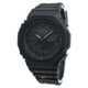 thumbnail image 1 of Casio Reloj G-Shock GA-2100-1A1 GA2100-1A1 de Cuarzo con Horario Mundial para Hombre, 1 of 4