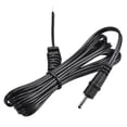 thumbnail image 1 of Unique Bargains 1.2M/4FT,2.5mm x 0.7mm 2A Male Plug DC Power Adapter Connector Cable Cord, 1 of 3