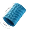 thumbnail image 3 of Nnndbs Cooling Sports Wristband with Moisture Wicking Sweatband, Breathable Absorbent Athletic Wristband for Gym Running Tennis Basketball, Ice Silk Workout Sweatband, 3 of 9