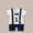 Navy 2, variant on BRGZLK 2025 Summer Outfits for Toddler Baby Romper Boys Girls Funny Printed Short Sleeve T-Shirt Cute Round Neck Bodysuit Navy 18-24 Months