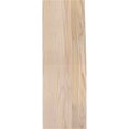 thumbnail image 4 of 6"W x 6"D x 18"H Olympic Rough Sawn Knee Brace, Douglas Fir, 4 of 4