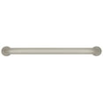 thumbnail image 6 of Hickory Hardware P2289-SN-5B 13 in. Zephyr Appliance Pull, Satin Nickel, 6 of 7