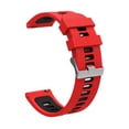 thumbnail image 2 of Correa Deportiva de Silicona 22mm para Huawei Watch GT6/GT5/GT4/GT3, 2 of 5
