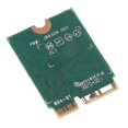 thumbnail image 3 of High-speed Killer 1650i Dual-band Wireless Wifi6 Card Laptops 2.4gbps, 3 of 5