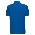 thumbnail image 2 of Russell Mens Ultimate Classic Cotton Polo Shirt, 2 of 3