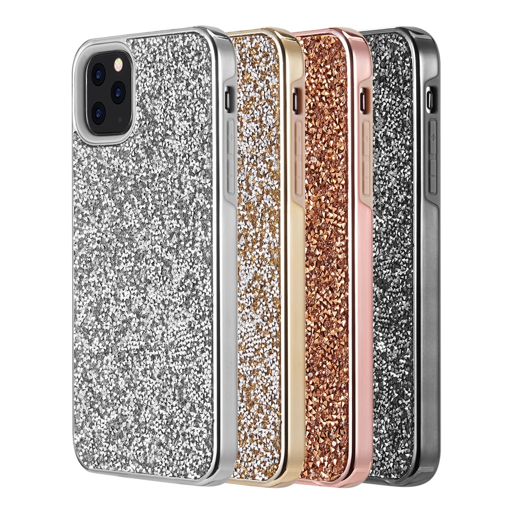 iphone 12 pro max diamond case