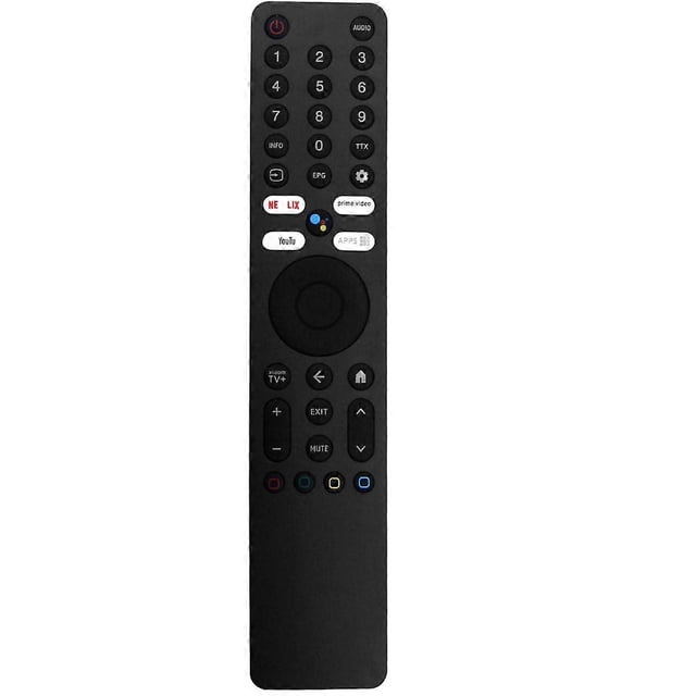 For XMRM-ML Voice Remote Control for Ultra HD 4K QLED TV Q2 50 Inch 55 Inch 65 Inch Replace Remote Control