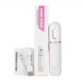 thumbnail image 1 of 30ML Portable Nano Sprayer Handheld Water Replenishment Instrument USB Rechargeable Moisturizing Beauty Humidifier, 1 of 9