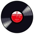 thumbnail image 2 of Record Printed Soft Fabric  Floor Mat Carpet Room Area Bedroom Rug, 2 of 2