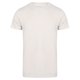 thumbnail image 1 of Skinni Fit - Camiseta elástica de manga corta Tacto suave Modelo Feel Good hombre caballero (Piedra claro), 1 of 2