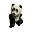 thumbnail image 2 of Vintage Littlest Pet Shop Zoo Jungle Bunch Panda Bear 1993 Kenner Remplacement, 2 of 3