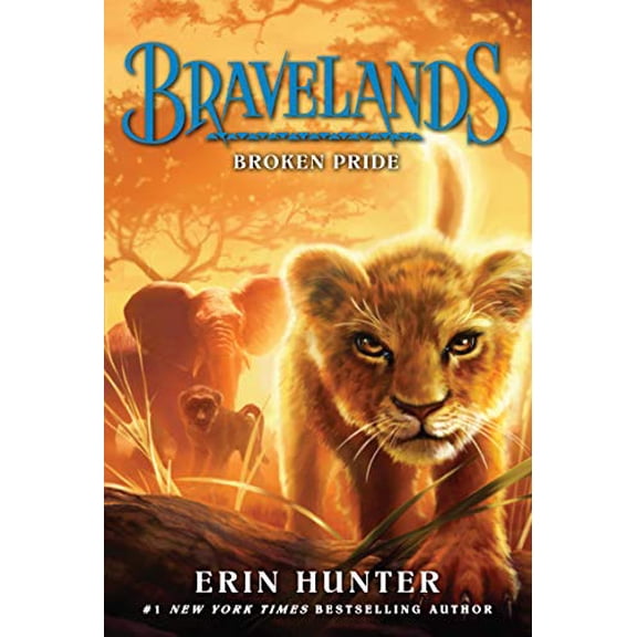 Pre-Owned Broken Pride (Paperback) 0062642049 9780062642042
